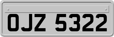 OJZ5322