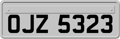 OJZ5323