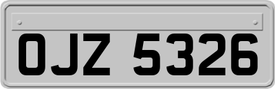 OJZ5326