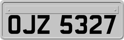 OJZ5327