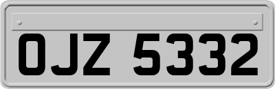 OJZ5332