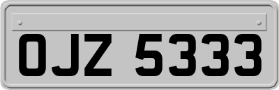 OJZ5333