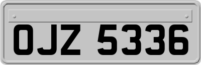 OJZ5336