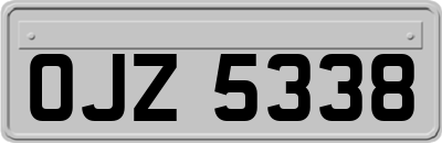 OJZ5338