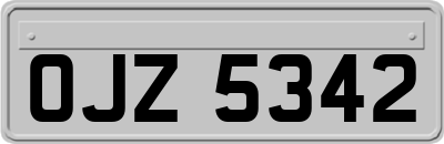 OJZ5342