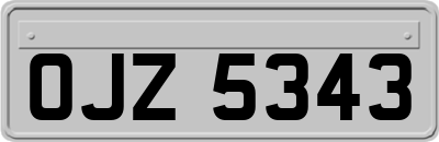 OJZ5343