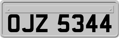 OJZ5344