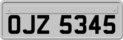 OJZ5345