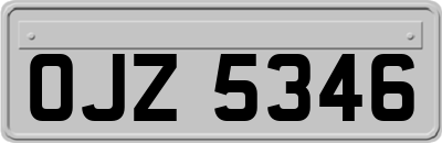 OJZ5346