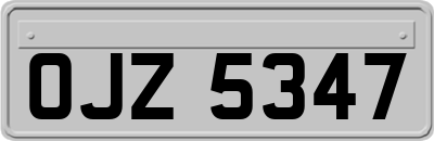 OJZ5347
