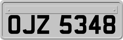 OJZ5348