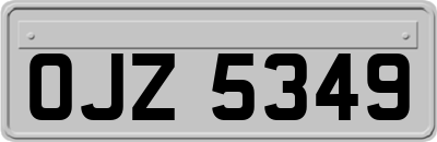 OJZ5349
