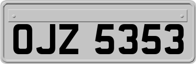 OJZ5353