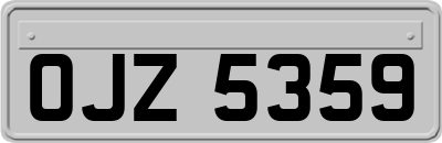OJZ5359
