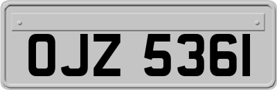 OJZ5361