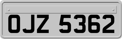 OJZ5362