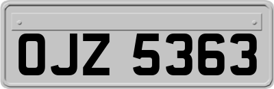 OJZ5363