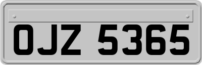 OJZ5365