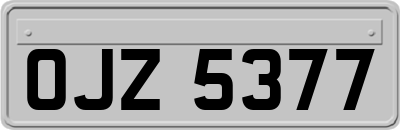 OJZ5377
