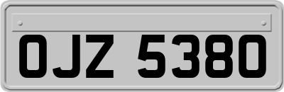 OJZ5380