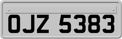 OJZ5383