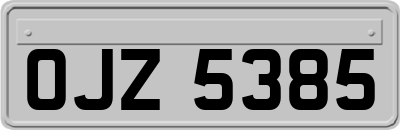 OJZ5385