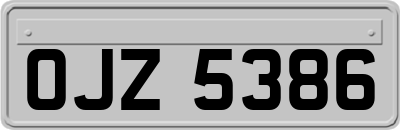 OJZ5386