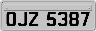 OJZ5387