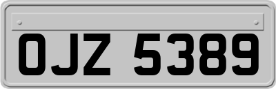 OJZ5389