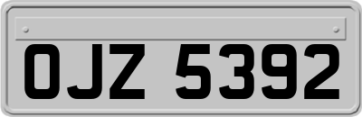 OJZ5392