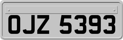 OJZ5393