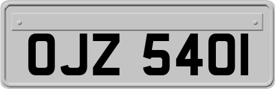 OJZ5401