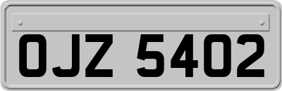 OJZ5402