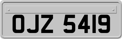 OJZ5419