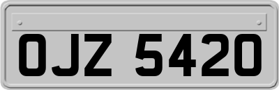 OJZ5420