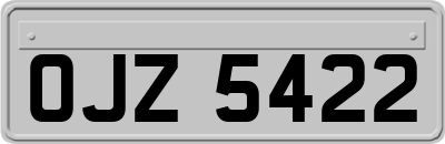 OJZ5422