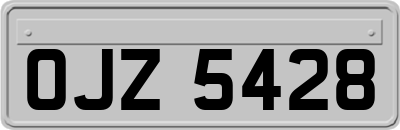OJZ5428