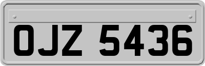 OJZ5436