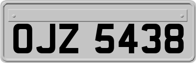 OJZ5438