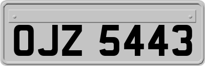 OJZ5443