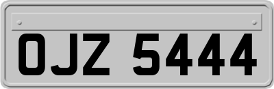 OJZ5444