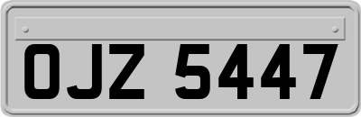 OJZ5447