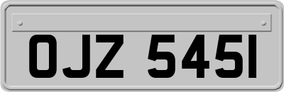 OJZ5451