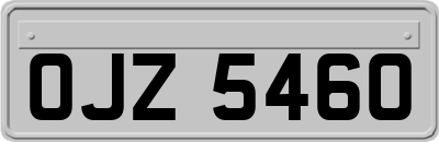 OJZ5460