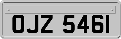 OJZ5461