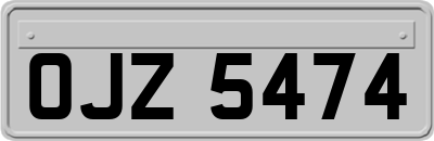 OJZ5474