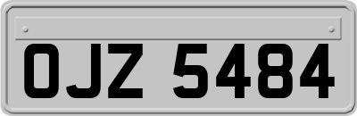 OJZ5484
