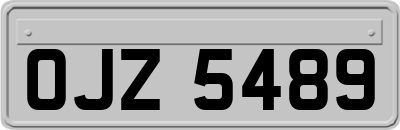 OJZ5489