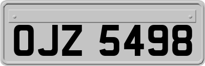 OJZ5498