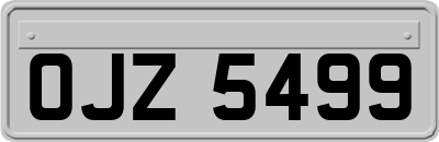 OJZ5499